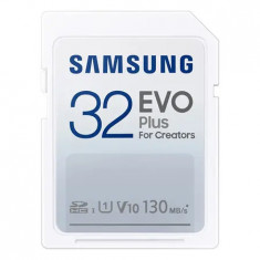 Micro Sd Card 32Gb Uhs-1 Evo Plus Samsung