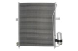 Condensator / Radiator aer conditionat MITSUBISHI L200 (K7_T, K6_T, K5_T) (1996 - 2011) THERMOTEC KTT110492