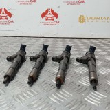 Injectoare Dacia Renault 1.5D 2008-2021