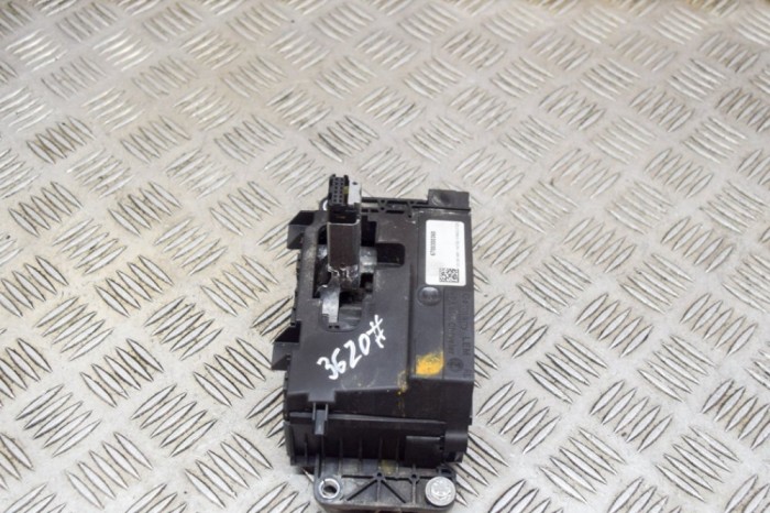 Timonerie cutie de viteze MASERATI GHIBLI M157 2015 OEM: Sedan | 14903945