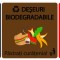 Stickere Colectare Selectiva - Deseuri Reziduale, Biodegradabile si Metal