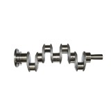 Arbore cotit, vibrochen pentru Landini, Massey Ferguson motor Perkins cu 4 cilindri cod OEM 026008M1, 3638473M91, 31315135, 742742M91, 31315138,