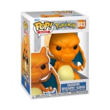 Figurina Funko Pop, Games, Pokemon, Charizard