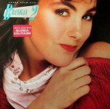 Vinil LP Laura Branigan &ndash; Branigan 2 (VG++)