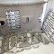Plafon interior crem cu trapa BMW seria 7 F01