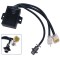 Modul 4x4 atv LINHAI Hytrack 400 400cc