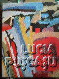 Lucia Puscasu -Album