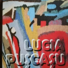 Lucia Puscasu -Album
