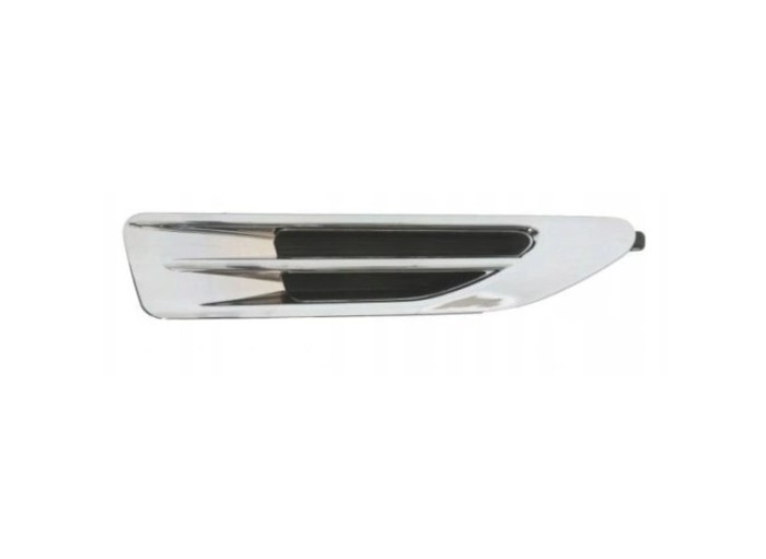 Bandou aripa fata KIA OPTIMA (JF), 10.2015-, partea dreapta,