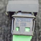Comutator PEUGEOT 208 2018 OEM: 96750883ZD 3637987