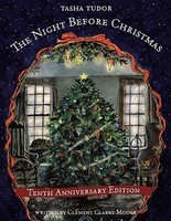 The Night Before Christmas foto