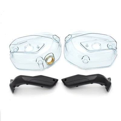 Capace protectie motor transparente BMW R1200GS LC ADV 2014 2019&amp;nbsp; foto