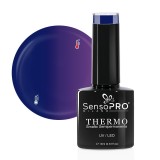 Cumpara ieftin Oja Semipermanenta Termica SensoPRO Milano - Berry Buzz 10ml