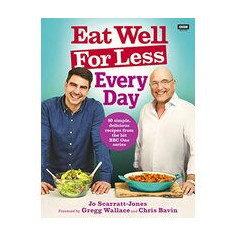 Eat Well for Less 2019