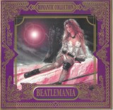Various - Beatlemania, CD