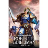 Roboute Guilliman - Ultramar ura - David Annandale