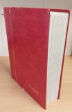 Clasor cu timbre - Romania 1994-2004 (12 poze,cititi descrierea)