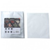 Set 25 Pungi gofrate pentru vidat alimente 20x25cm Grunberg GR6153