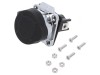 Conector Circular Soclu 28mm 2-PIN Aurit