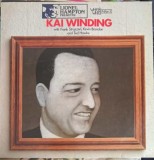 Disc vinil, LP. Lionel Hampton Presents: Kai Winding-KAI WINDING-241375
