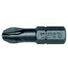 Set 50 biti Yato YT-7812, 1/4&quot;x25 mm, PZ3
