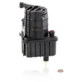 MANN-FILTER WK 939/11 x filtru combustibil
