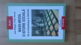 Asa Briggs , Peter Burke - Mass-media . O istorie socială . De la Gutenberg la Internet ( 2005 ) (340 pagini)