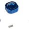 Compression Adjuster Knob Assy 2009-2011 Vivid/Vivid Air 5.1 /R2C Ultimate FactoryBikes