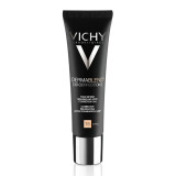 Vichy Dermablend 3D Fond de Ten Corector Imperfectiuni 15, 30 ml, 9005602