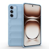 Cumpara ieftin Husa antisoc Oppo Reno12 Pro Bleu TCHMS, Techsuit