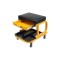 Taburet service cu sertar si tava scule Vorel 81824