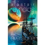 Eversiune - Alastair Reynolds