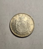 500 lei 1944 UNC Piesa de Colectie