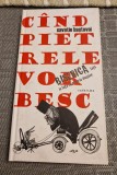 Cand pietrele vorbesc Ieromonah Savatie Bastovoi