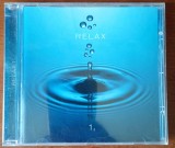 CD original Relax 1 Compilație ( Universal Music Romania ) NM
