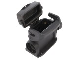 Carcasă pentru conectori HDC Han-Eco&reg; A 10A drept