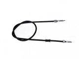 Cablu kilometraj moto L95cm, filet M10/M11 (950mm lungime totala, 915mm camasa)