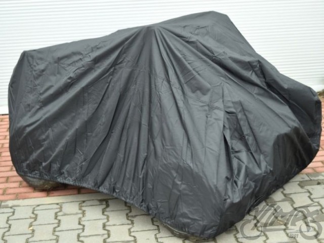 Prelata ATV (251 x 124 x 84 cm)