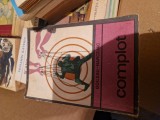 Complot vintage