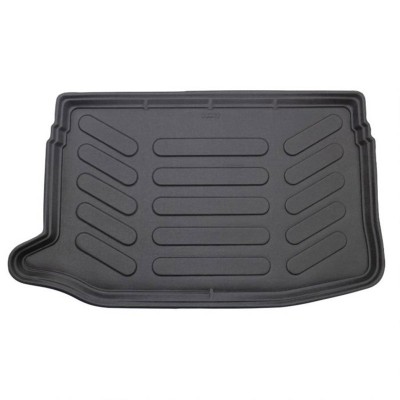 Covor Protectie Portbagaj Umbrella Pentru Vw Polo V (6R / 6C / 61) (Cu Podeaua Inalta) 2009-2017 505078 8682578007739 foto