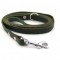Lesa piele 12 mm/1 m nr 1 negru