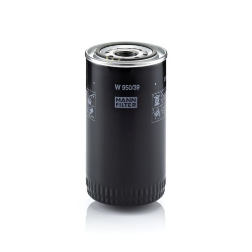 Mann-Filter Filtru ulei