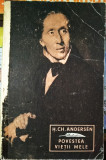 Povestea vieții mele, Hans Christian Andersen