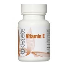 Vitamina E 100cps CaliVita Cod: fl0094 foto