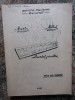 Hidrologie - Lucrari Practice, Marin Ghergu &amp; Mihai Manoliu, 1981, 252 Pagini - Geografie