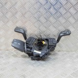 Maneta semnalizare ștergătoare FORD TRANSIT Furgon 2010 OEM: 4M5T-14A664-AB