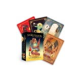 The Storyteller's Tarot: A 78-Card Deck &amp; Guidebook