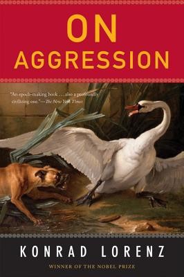 On Aggression foto