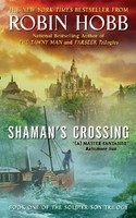 Shaman&amp;#039;s Crossing foto