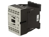 Contactor 3P NO 12A 230VAC NC